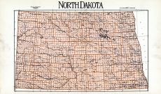 North Dakota, Nelson County 1928
